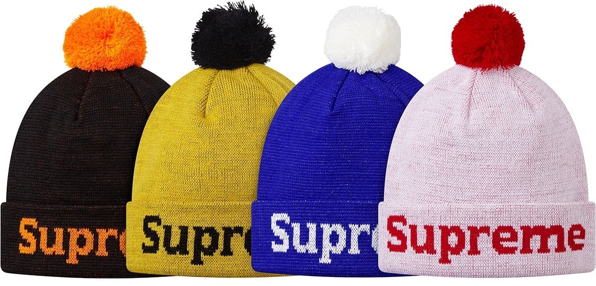 Soda Beanie